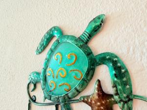 Face a la Mer - vue epique, climatisation, wifi, draps inclus