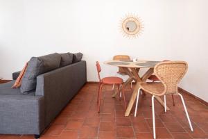 Appartements Maison Olivier Confort et Modularite : photos des chambres