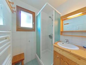 Appartements Appt 2 pieces, 6 pers, proche pistes, parking, animaux admis - FR-1-241-16 : photos des chambres
