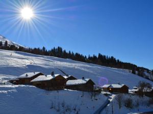 Appartements Appt 2 pieces, 6 pers, proche pistes, parking, animaux admis - FR-1-241-16 : photos des chambres