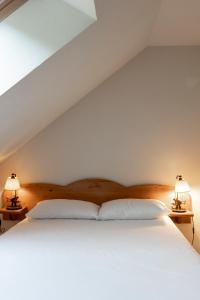 Appart'hotels Residence Odalys Soleil d'Aure : photos des chambres