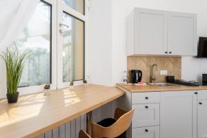 Kazimierz Comfort Apartment- Starowiślna 54