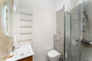 Kazimierz Comfort Apartment- Starowiślna 54