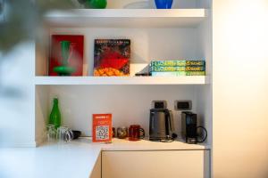 Hoorn 17 - Guest Suite 2