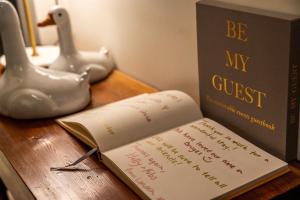 Hoorn 17 - Guest Suite 2