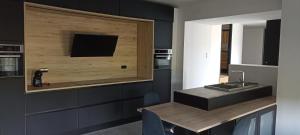 Maisons de vacances Cottage au coeur de l-Aubrac : photos des chambres