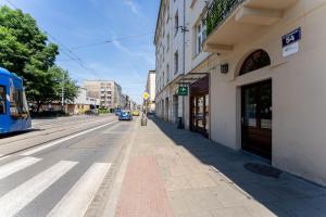 Kazimierz Comfort Apartment- Starowiślna 54