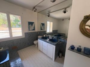 Villas Villa les Faou-Anis : photos des chambres