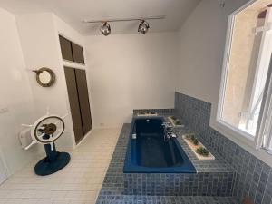 Villas Villa les Faou-Anis : photos des chambres