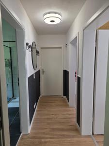 Modernes 2 Zimmer Apartment Nähe Sesselbahn Klimaanlage