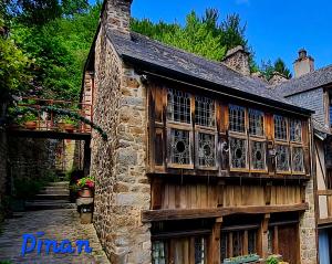 Maisons de vacances gite en campagne Lamegritniere : photos des chambres