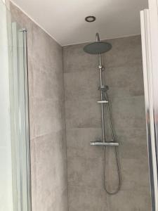 Appartements Le perchoir ensoleille 2Pers Wifi centre : photos des chambres