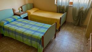 "VELIAS-HOUSE" appartamenti fiorello