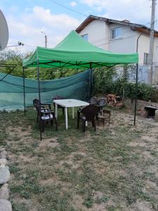 Апартамент Стар стил Old style