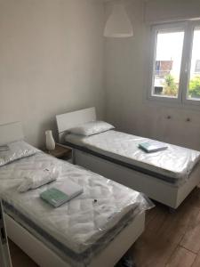 Apartment in residence suite lido di Policoro