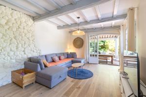 Charmante maison sur Marseille