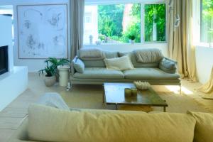 Spacious Family Villa in Copenhagen