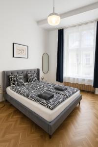 The Sgraffito Residences - Hoteles de 3 estrellas en Budapest