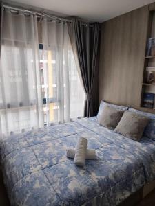 Gardens peace Hatyai - Ubytování bez kategorie ve městě Hat Yai