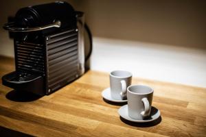 Luxurius Studio Near Plaka & Acropolis 1