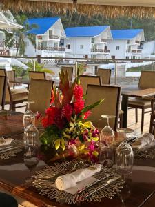 Ordovician Beach Resort