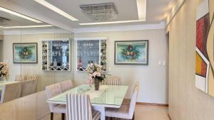 Luxuoso e Elegante em BAirro Nobre 4km da COP 30