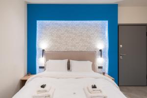 Luxurius Studio Near Plaka & Acropolis 3