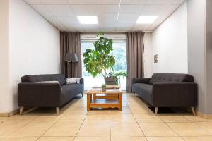 Appart'hotels Residence Odalys Soleil d'Aure : photos des chambres