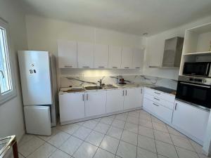 Appartements Charmant appartement Valras-Plage : photos des chambres