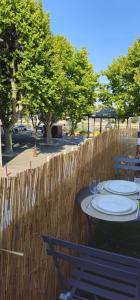 Appartements Suite Mahe : photos des chambres