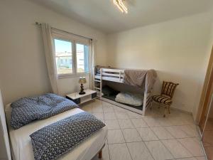 Charmant appartement Valras-Plage