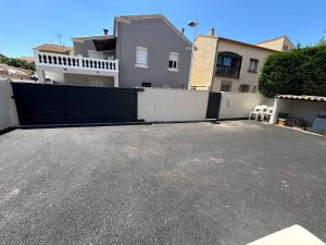 Appartements Charmant appartement Valras-Plage : photos des chambres