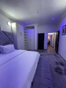 Swazshortlet - Ubytování bez kategorie ve městě Gwarinpa