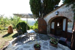 Celle di lecchi Porcilaia