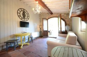 Celle di lecchi Porcilaia