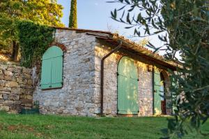 Celle di lecchi Porcilaia