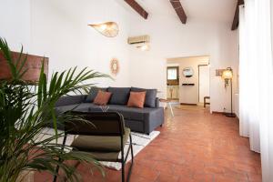 Appartements Maison Olivier Confort et Modularite : photos des chambres