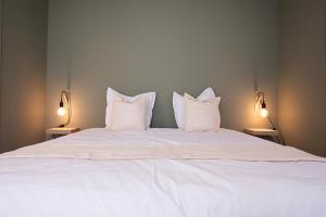 Appartements Maison Olivier Confort et Modularite : photos des chambres