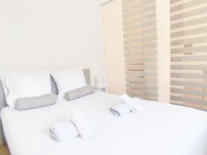 Studio au calme 100 mètres de la croisette