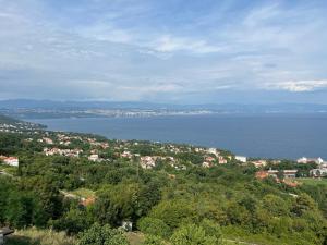 Apartmani Kožul s predivnim pogledom na more 