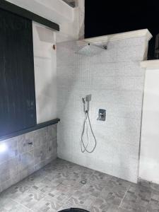 Tonzuso Holyday House