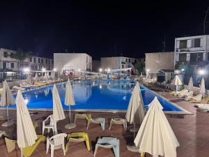 Tonzuso Holyday House