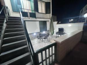 Tonzuso Holyday House