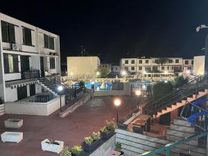 Tonzuso Holyday House