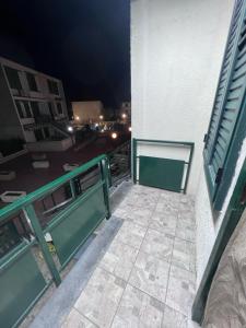 Tonzuso Holyday House