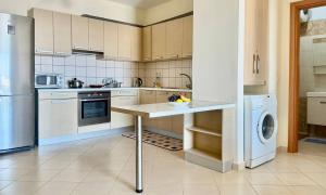 Bari Sea View Apartment