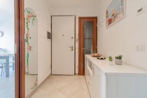 Appartamento con 1 Camera da Letto con Vista
