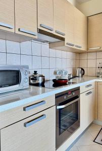 Bari Sea View Apartment