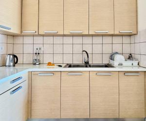 Bari Sea View Apartment