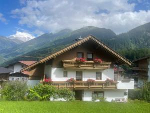 Appartements Alpenblick